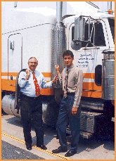 The Ramar Companies - High-Value-Products and Exhibit-Transportation Specialists 