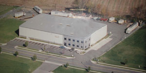 The Ramar Companies - Warehouse, warehousing, distribution, logistics, storage, reverse logistics, hotel projects, warehouse projects