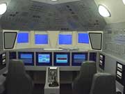 High-Value-Products Transportation - flight simulators, Steve Post