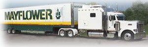 The Ramar Companies - Trade-show-service, climate-control-service, pad-wrap, expedited-service, air-ride, Mayflower-Transit agent