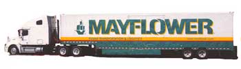 The Ramar Companies - Mayflower-Transit agent, liftgate, pad-wrap, blanket-wrap, air-ride, high-cube vans 48 states and Canada