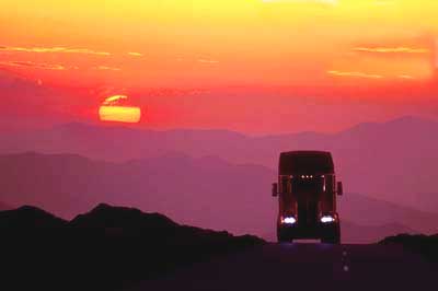 expedite trucking, fast freight, expedited services, custom critical, JIT, exclusive use, team drivers, expeditors 