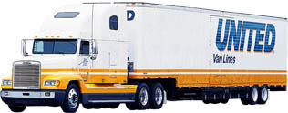 Trade Show Exhibits, Expedited Services, Furniture and  Fixtures, Ramar, Moving, United-Van-Lines, air-ride, climate-control, liftgate, pad-wrap, blanket-wrap, logistics, distribution